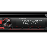 Radio Pioneer DEH-S1250UB
